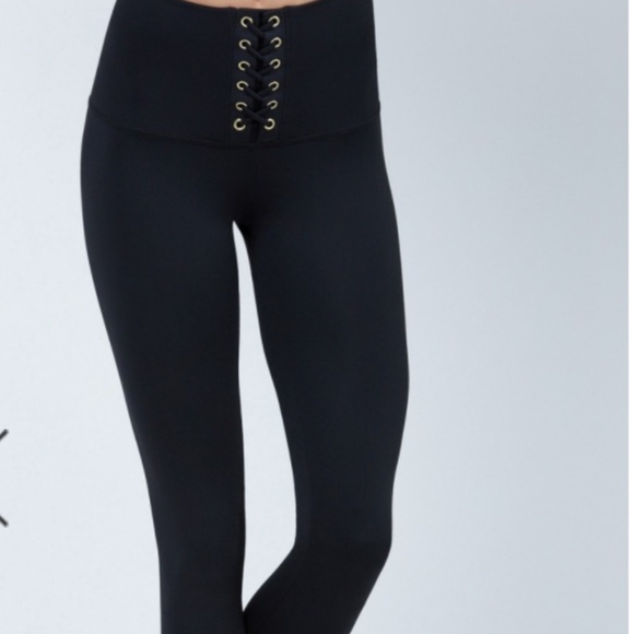 Strut This X Weworewhat Mcguire Lace Up 